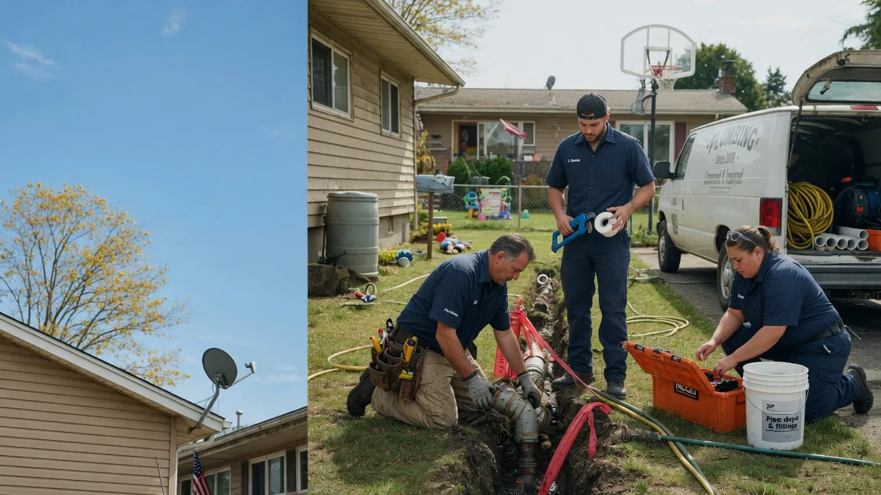 Garbage Disposal Replacement in Sheridan, IN near me