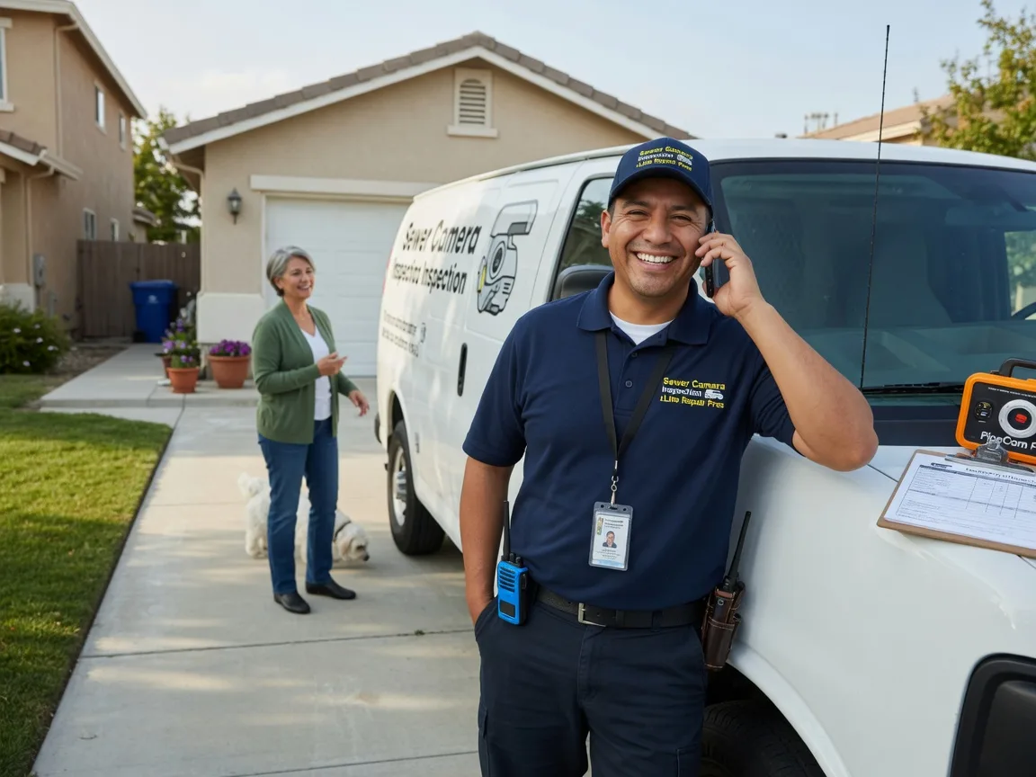 Sewer Line Repair Sheridan, IN FAQs